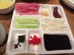 -四季民福烤鸭店(前门廊房二条店)