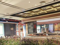 -通海俄式烧烤·俄罗斯大串(嵩山路店)