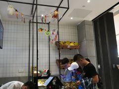 -MUSANG KING猫山王(龙湖杭州滨江天街店)
