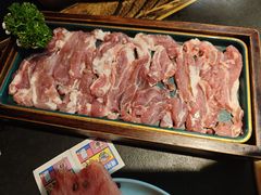 -吼堂老火锅(太古里总店)