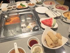 -海底捞火锅(石厦时代广场店)