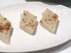 桂花拉糕-绿波廊(豫园店)