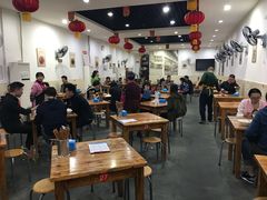 大堂-雨田饭店