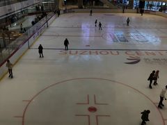 -冠军冰场CHAMPION RINK(苏州中心商场店)