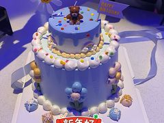 -音乐派KTV(银泰城店)