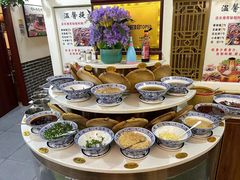-蘭番坊青海特色铜锅涮·清真
