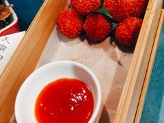 -后海16号·北京私房菜