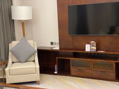 -广州粤海喜来登酒店