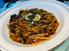 响油鳝糊-淮扬韵(凤八市政府店)