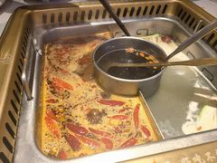 -雾都渣渣火锅(南城智汇城店)