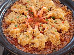 -破三川·新川菜(静安大融城店)
