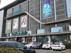 -翠微百货(龙德店)