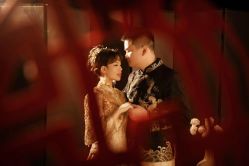 点击看大图 -帆拉斐婚纱摄影(春熙店)