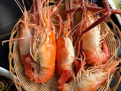 -渔娘蟹庄(阳澄湖莲花岛店)