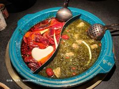 -吼堂老火锅(太古里总店)