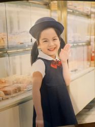 -倾城宝贝儿童摄影(浦东金谊店)