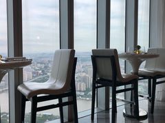 -广州四季酒店·意珍·意式自助餐