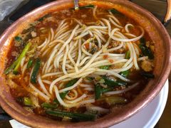 -88号小吃店·经典云南菜·地道纳西美食