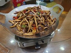 -孙府大院(步行街店)