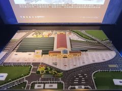 -哈尔滨规划展览馆