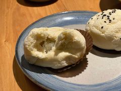 黑松露鹅肝包-荣小馆(杭州大厦店)