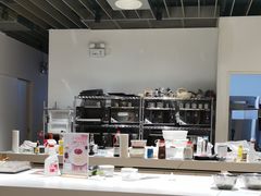 -ABC Cooking Studio(上海环球金融中心店)