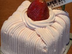 -PAPER STONE BAKERY(天汇广场店)