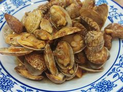 -江城燕子大排档(江汉路步行街店)