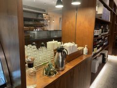 -BAKER&SPICE(安福路店)