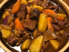 -卧龙堡客栈·中餐厅(古北水镇店)