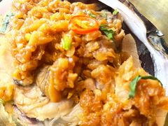 -KAOKAO烤烤·丹东海鲜烧烤(望京店)