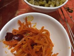 -小杨烤肉·陕西烧烤·陕西地方菜(明德门店)