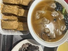 -姚记炒肝店(鼓楼店)