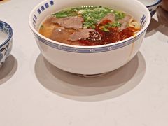 -陳香貴·兰州牛肉面(上海长风大悦城店)