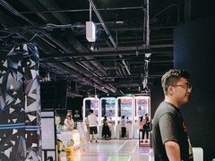 -VS SPORTS PARK运动玩乐园·团建·生日会(合生汇店)