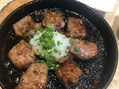 -东京屋(武定路店)