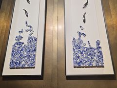 -福海居烤鸭店(鸟巢店)