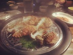 -船奇蒸汽海鲜·闽菜(八市海鲜总店)