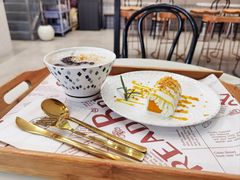 -夏羽记甜品(小榄大信店)