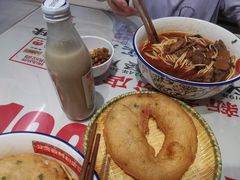 -公交新村粉店(赤岗冲店)