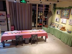 -光海书局(南京东路第一百货店)