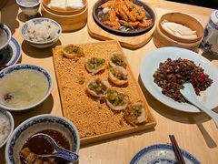 -南京大牌档(龙江新城市广场店)