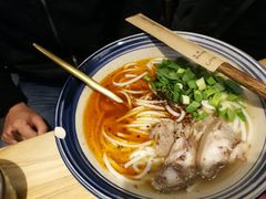 -贵凤凰贵州米粉(望京店)