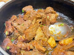 -箪食巷私房菜馆·鲁菜(玉函路店)