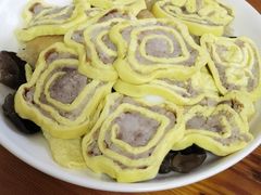 -玲燕蒸菜馆(江东路店)