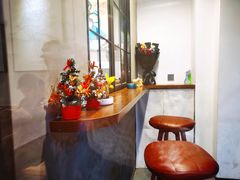 -Double cafe