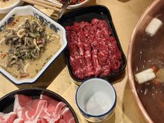 -牛街清真满恒記(平安里西大街店)