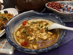 -西江美食舫·江西菜(健德桥店)