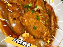 -阿毛饭店(和义路店)