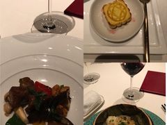 -三号黄浦会Canton Table